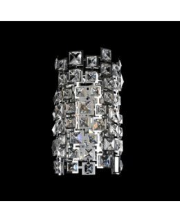 Allegri  028921-010-FR001 Dolo 12 Inch Wall Light